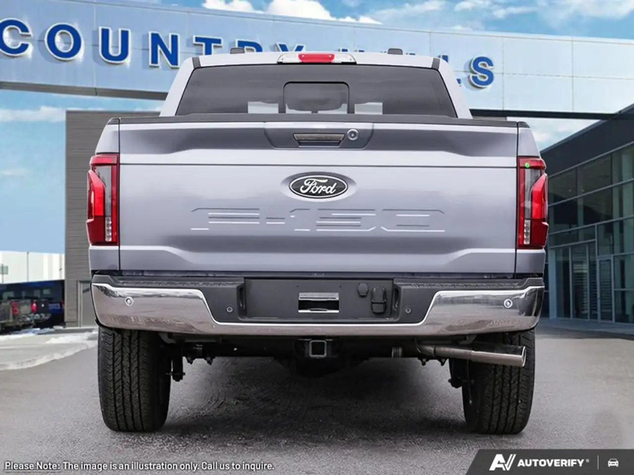 Ford F 150 снимка Ford F 150