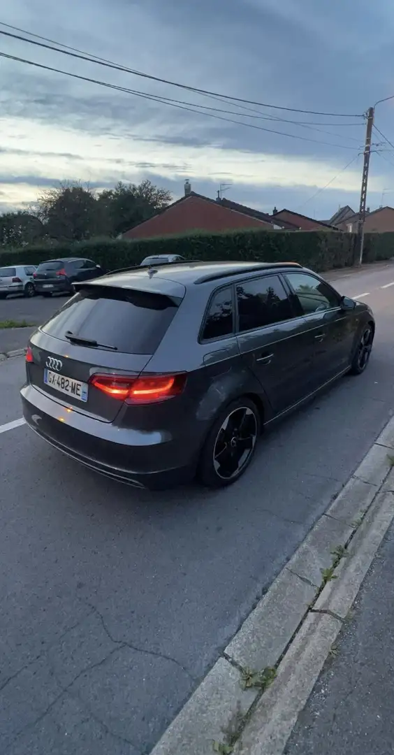 Audi A3 Sportback 2.0 TDI 150 S Line - 2