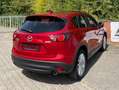 Mazda CX-5 Sports-Line AWD // AHK // TÜV und Inspe. Neu // Rouge - thumbnail 4