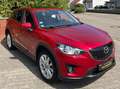 Mazda CX-5 Sports-Line AWD // AHK // TÜV und Inspe. Neu // Rouge - thumbnail 3