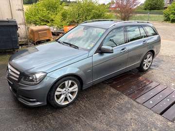 T CDI DPF 4Matic 7G-TRONIC Avantgarde