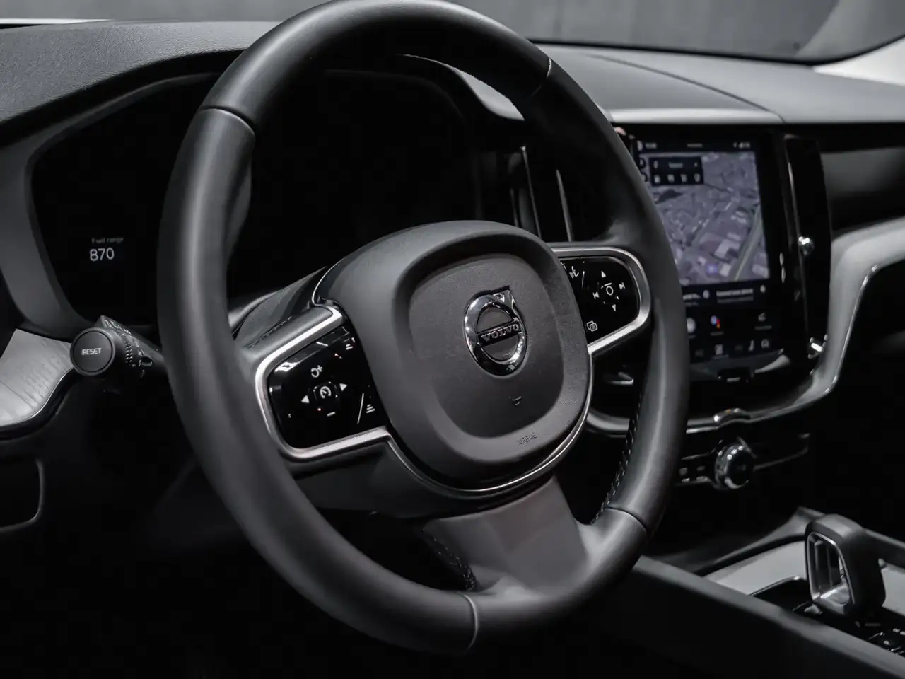 Volvo XC60 снимка Volvo XC60