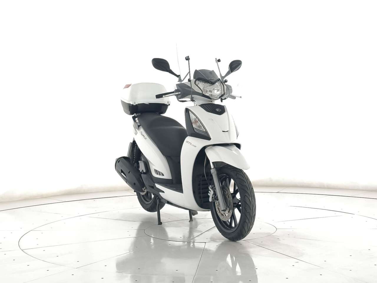 Kymco Others I 125