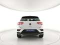 Volkswagen T-Roc 1.0 tsi 110cv style + TECH PACK Bianco - thumbnail 4
