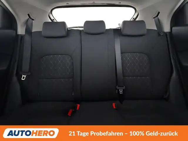 Kia Rio view 15