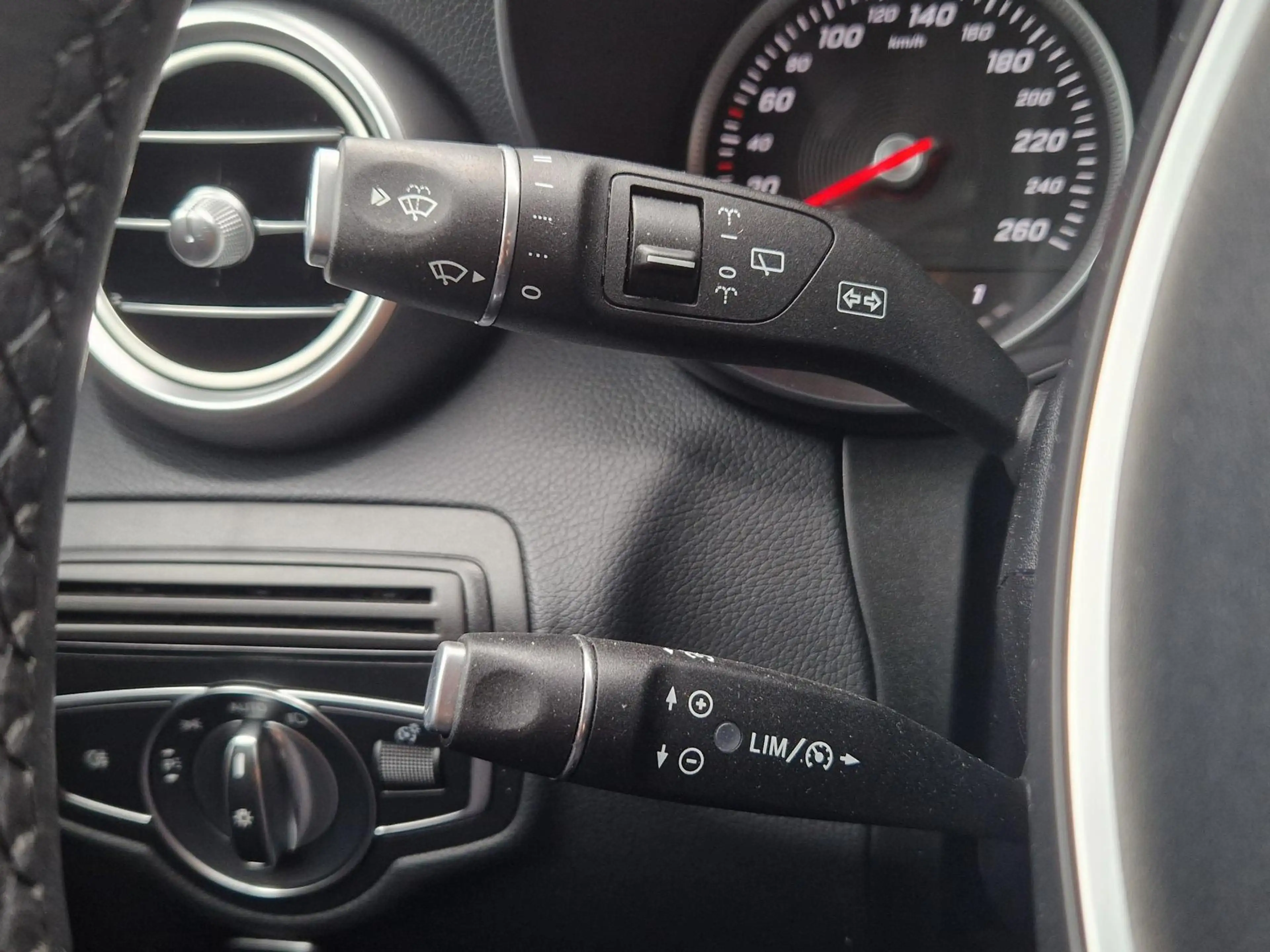 Mercedes-Benz GLC 350 350e 4MATIC Benzine-Hybride/ Automaat / Wegklapbar — photo 12