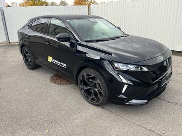 Renault Rafale Esprit Alpine PHEV 300 PS 4x4