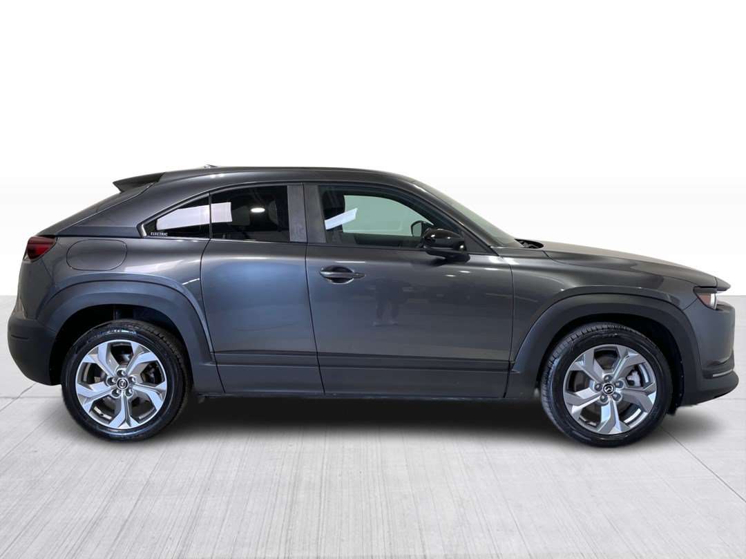 2022 Mazda MX-30 GS Mags Sièges Chauffants Caméra — photo 2