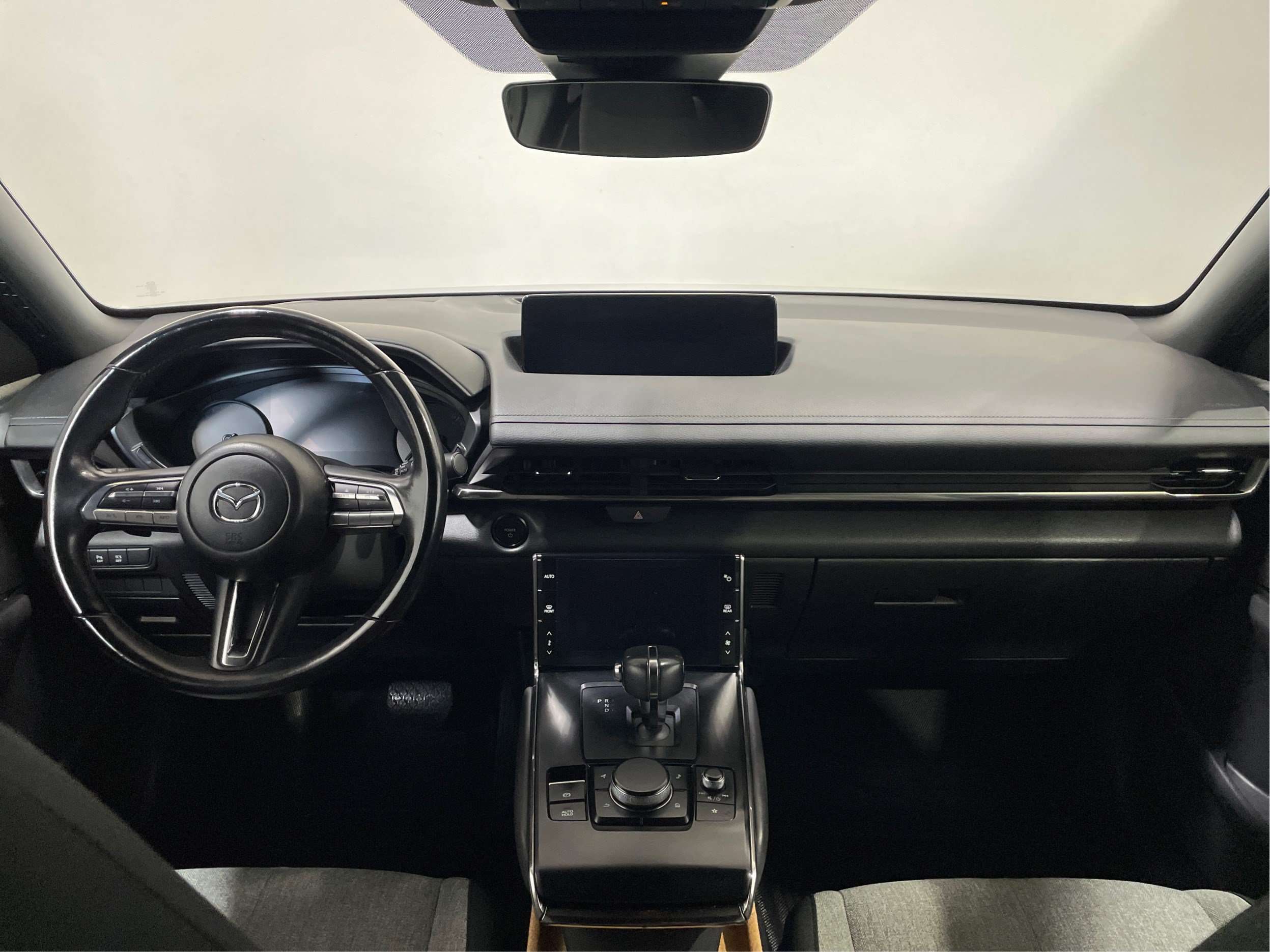 2022 Mazda MX-30 GS Mags Sièges Chauffants Caméra — photo 5