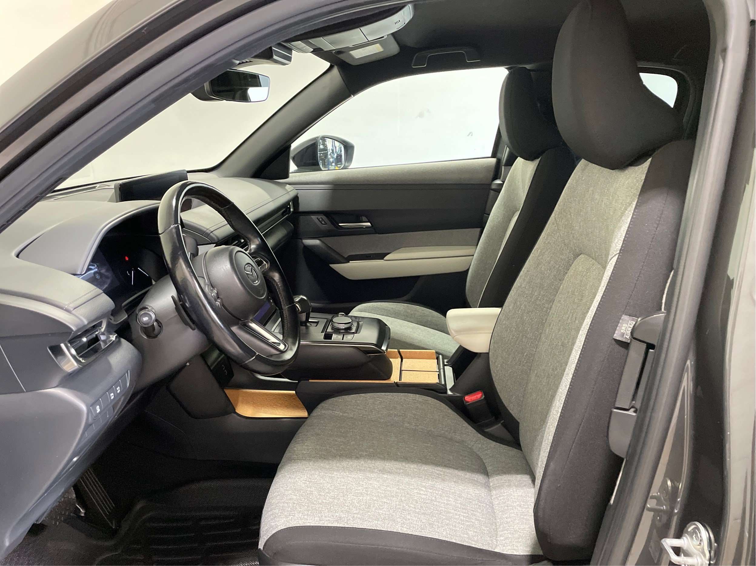 2022 Mazda MX-30 GS Mags Sièges Chauffants Caméra — photo 3