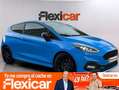 Ford Fiesta 1.5 Ecoboost ST Azul - thumbnail 1
