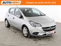 Opel Corsa 1.4 Expression 90 Gris - thumbnail 8