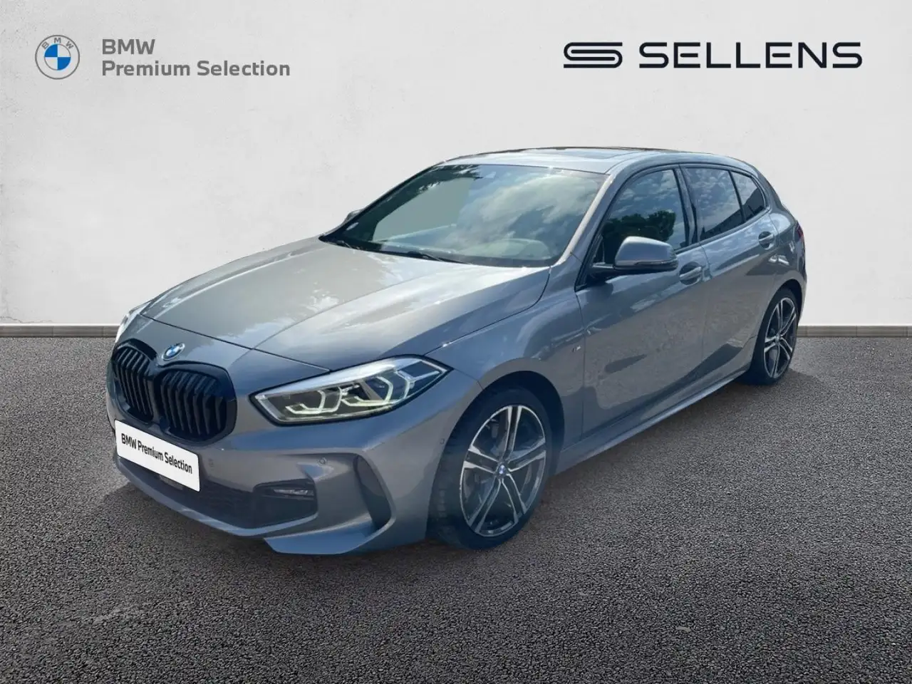 BMW 120