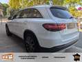 Mercedes-Benz GLC 250 Classe Mercedes I (X253) 250 D 204CH BUSINESS EXECUTIVE EDITION 1 4MATIC 9G-TRONIC TOIT OUV... Blanco - thumbnail 2
