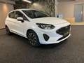 Ford Fiesta 1.0 EcoBoost Hybrid Titanium-AIRCO-CRUISE-LED-PDC- Wit - thumbnail 5