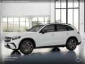 Mercedes-Benz GLC 220 d 4M AMG+NIGHT+KAMERA+KEYLESS+9G Blanco - thumbnail 3