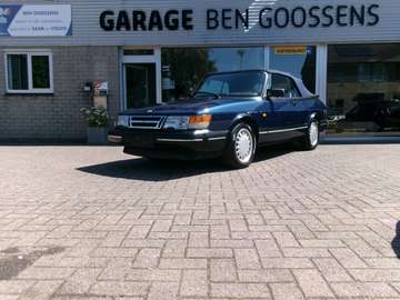 Cabrio 2.0 S