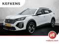 Peugeot 2008 136pk Hybrid Allure | AppleCarplay/Android | Camer Blanc - thumbnail 1