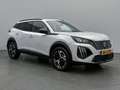 Peugeot 2008 136pk Hybrid Allure | AppleCarplay/Android | Camer Blanc - thumbnail 23