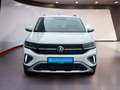 Volkswagen T-Cross 1,0 TSI DSG Style Kamera AHK Weiß - thumbnail 6