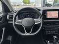 Volkswagen T-Cross 1,0 TSI DSG Style Kamera AHK Weiß - thumbnail 12