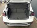 Volkswagen T-Cross 1,0 TSI DSG Style Kamera AHK Weiß - thumbnail 11