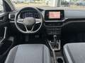 Volkswagen T-Cross 1,0 TSI DSG Style Kamera AHK Weiß - thumbnail 10