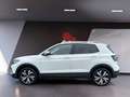 Volkswagen T-Cross 1,0 TSI DSG Style Kamera AHK Weiß - thumbnail 3