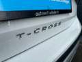 Volkswagen T-Cross 1,0 TSI DSG Style Kamera AHK Weiß - thumbnail 16