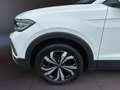Volkswagen T-Cross 1,0 TSI DSG Style Kamera AHK Weiß - thumbnail 7