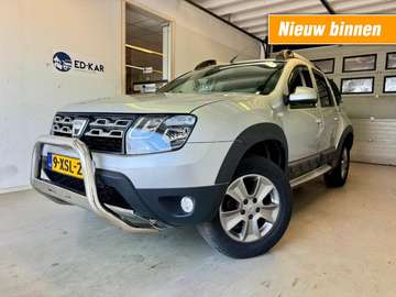 1.2 TCe 4x2 Prestige AIRCO NETTE AUTO RIJDT PRIMA