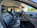 Ford Focus Ghia Automatik, TÜV, Xenon, Leder, Top Zustand! Plateado - thumbnail 8