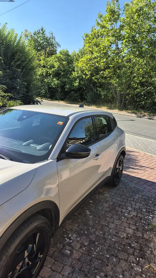 Alfa Romeo Junior 2025