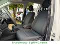 Volkswagen Caddy PKW *7-Sitzer* 5 JAHRE GARANTIE * 1. HAND Weiß - thumbnail 11