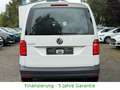 Volkswagen Caddy PKW *7-Sitzer* 5 JAHRE GARANTIE * 1. HAND Weiß - thumbnail 7