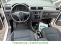 Volkswagen Caddy PKW *7-Sitzer* 5 JAHRE GARANTIE * 1. HAND Weiß - thumbnail 13