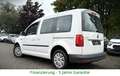 Volkswagen Caddy PKW *7-Sitzer* 5 JAHRE GARANTIE * 1. HAND Weiß - thumbnail 4