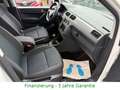 Volkswagen Caddy PKW *7-Sitzer* 5 JAHRE GARANTIE * 1. HAND Weiß - thumbnail 8