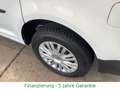 Volkswagen Caddy PKW *7-Sitzer* 5 JAHRE GARANTIE * 1. HAND Weiß - thumbnail 3