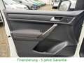 Volkswagen Caddy PKW *7-Sitzer* 5 JAHRE GARANTIE * 1. HAND Weiß - thumbnail 10