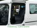 Volkswagen Caddy PKW *7-Sitzer* 5 JAHRE GARANTIE * 1. HAND Weiß - thumbnail 12