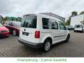Volkswagen Caddy PKW *7-Sitzer* 5 JAHRE GARANTIE * 1. HAND Weiß - thumbnail 6