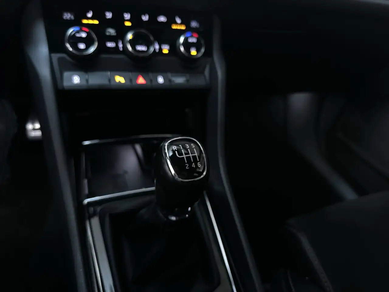 Skoda Kodiaq 1.5 TSI Sportline Business 7p. Camera Stoelverwarm, миниатюра 24
