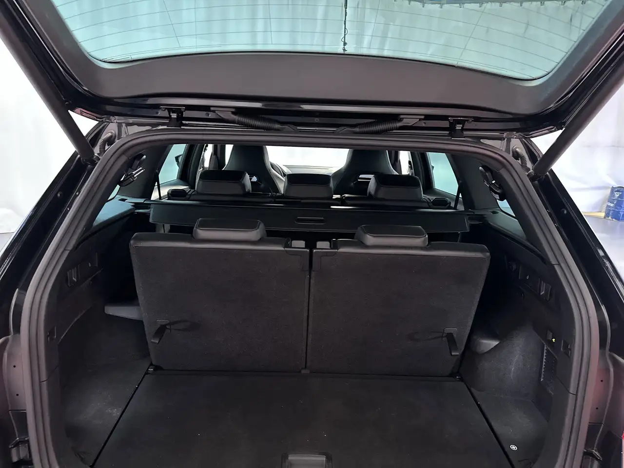 Skoda Kodiaq 1.5 TSI Sportline Business 7p. Camera Stoelverwarm, миниатюра 17