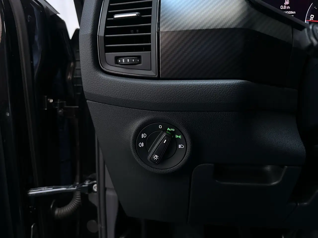 Skoda Kodiaq 1.5 TSI Sportline Business 7p. Camera Stoelverwarm, миниатюра 26