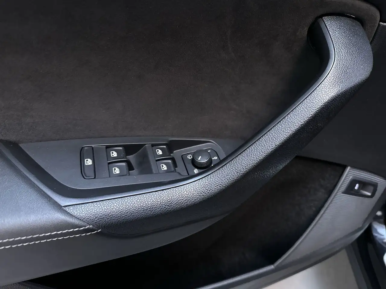 Skoda Kodiaq 1.5 TSI Sportline Business 7p. Camera Stoelverwarm, миниатюра 20