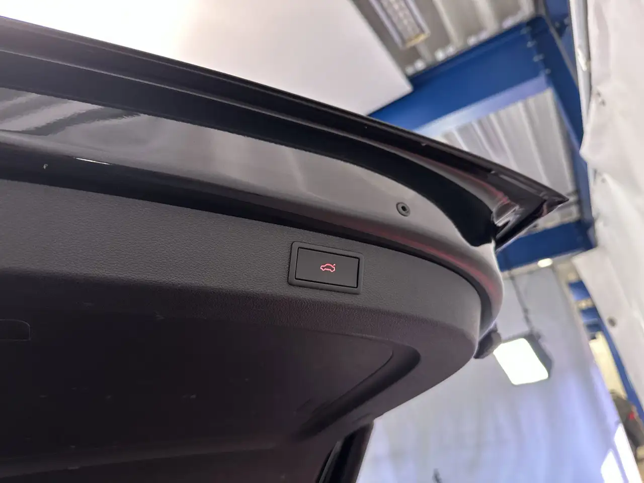 Skoda Kodiaq 1.5 TSI Sportline Business 7p. Camera Stoelverwarm, миниатюра 18