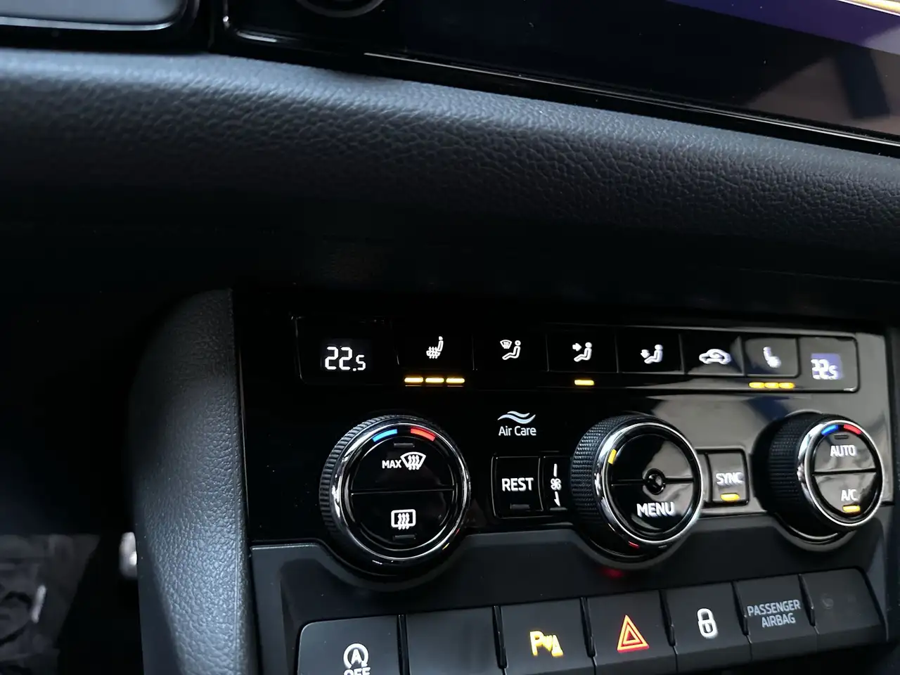 Skoda Kodiaq 1.5 TSI Sportline Business 7p. Camera Stoelverwarm, миниатюра 13