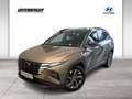 Hyundai TUCSON Tucson NX4 Trend Line 1,6 CRDi 2WD 48V DCT t1dt0-O Braun - thumbnail 1