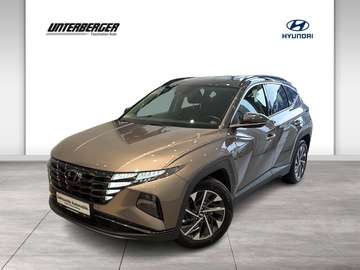 Tucson NX4 Trend Line 1,6 CRDi 2WD 48V DCT t1dt0-O